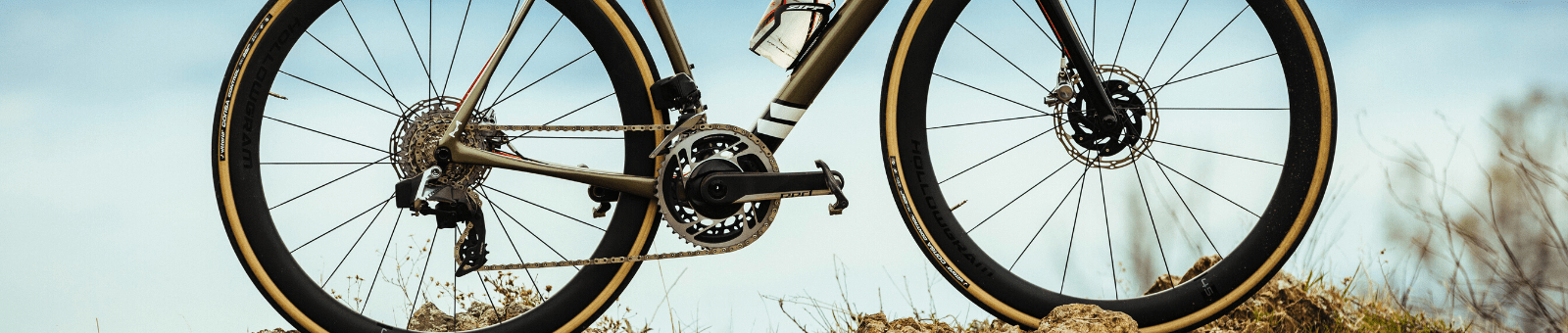 Road Bike Tires