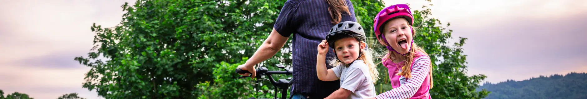 Kids and Junior Bikes