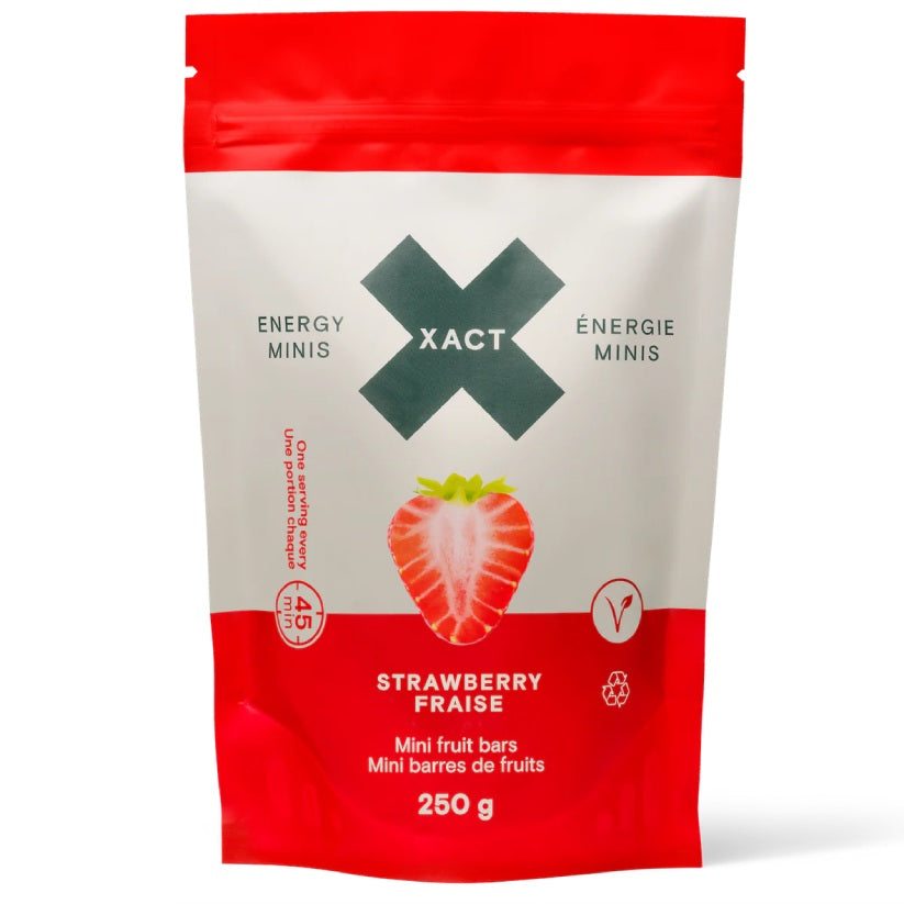 Xact Mini Energy 250g