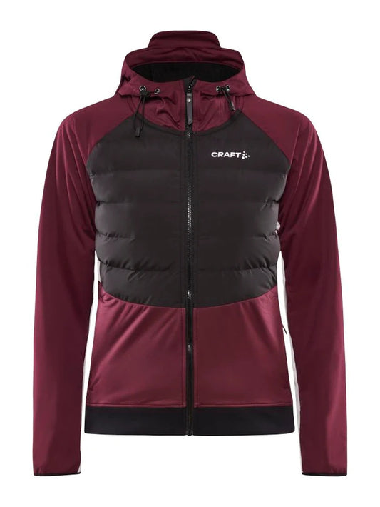 Craft ADV Pursuit Thermal Women Jacket