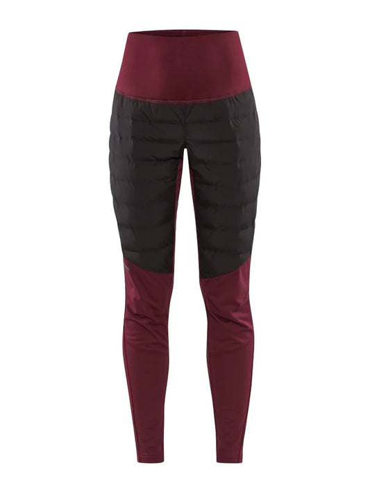 Craft ADV Pursuit Thermal Women Pants