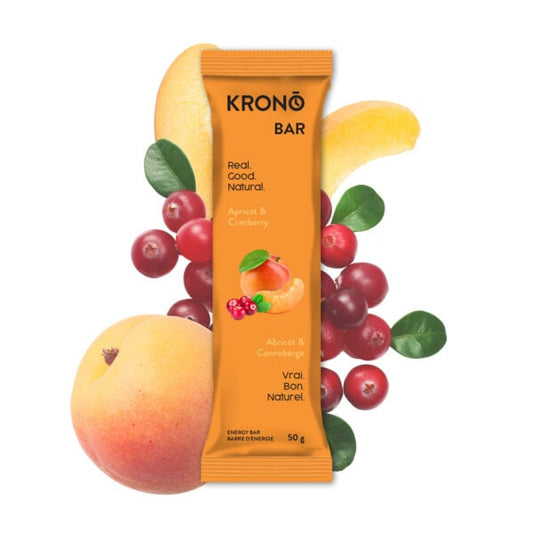 KRONO Energy Bar