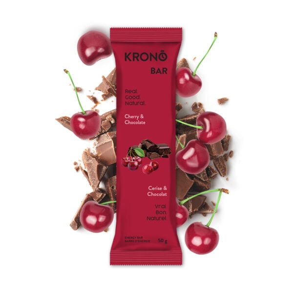 KRONO Energy Bar