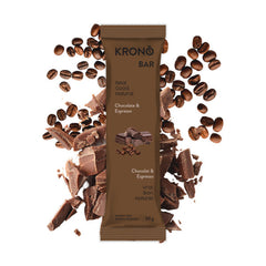 KRONO Energy Bar