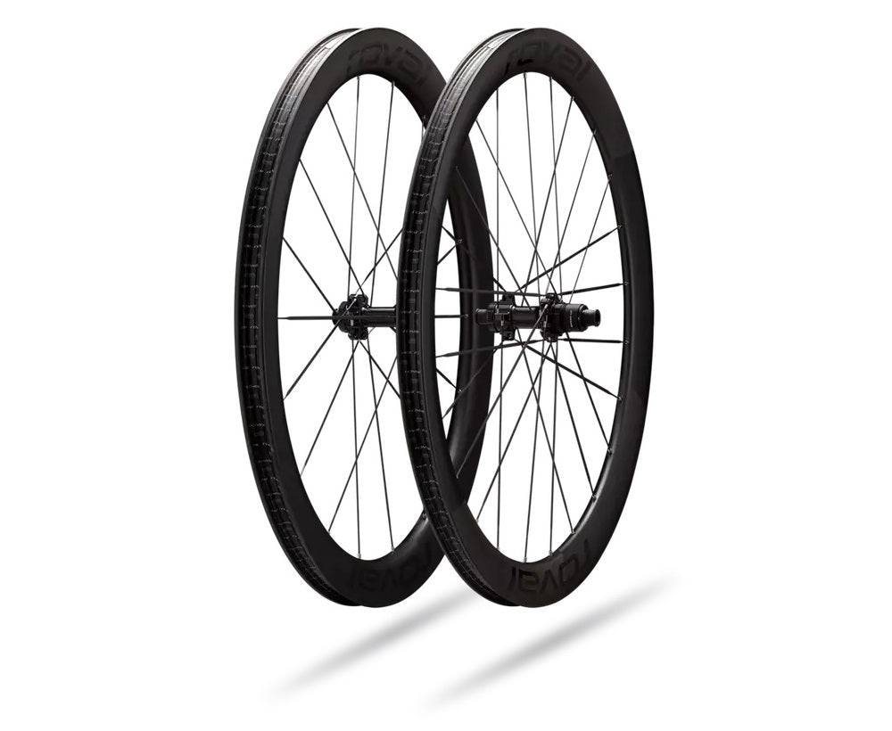 Roval Rapide CLXIII Wheelset