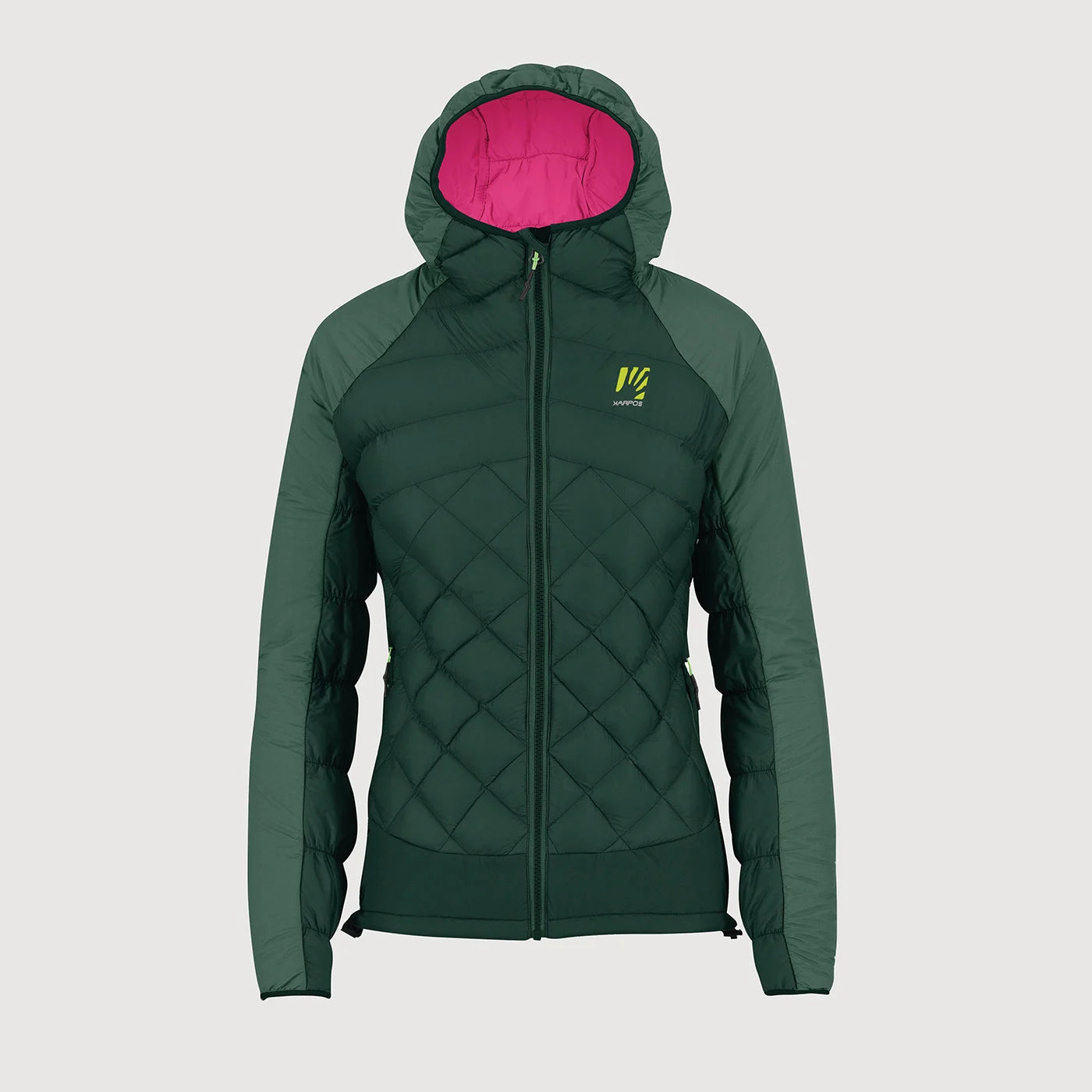 Karpos Lastei Active Plus Women Jacket