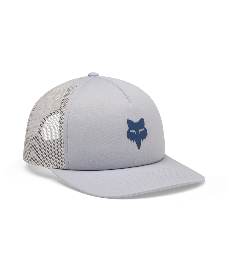 Casquette Fox Boundary Trucker Femme