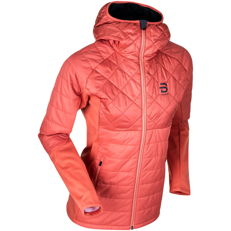 Women's Graphlite Jacket