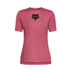 Chandail Fox Ranger SS Fox Head Femme