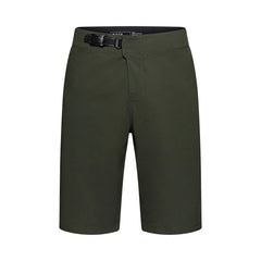 Short Fox Ranger W/Liner