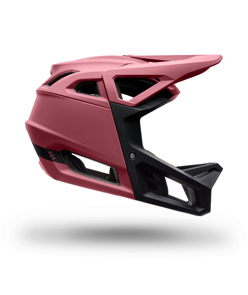 Casque Fox Proframe Solid