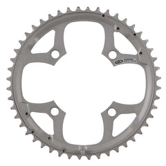 Shimano FC-M510 44T Chainring Silver