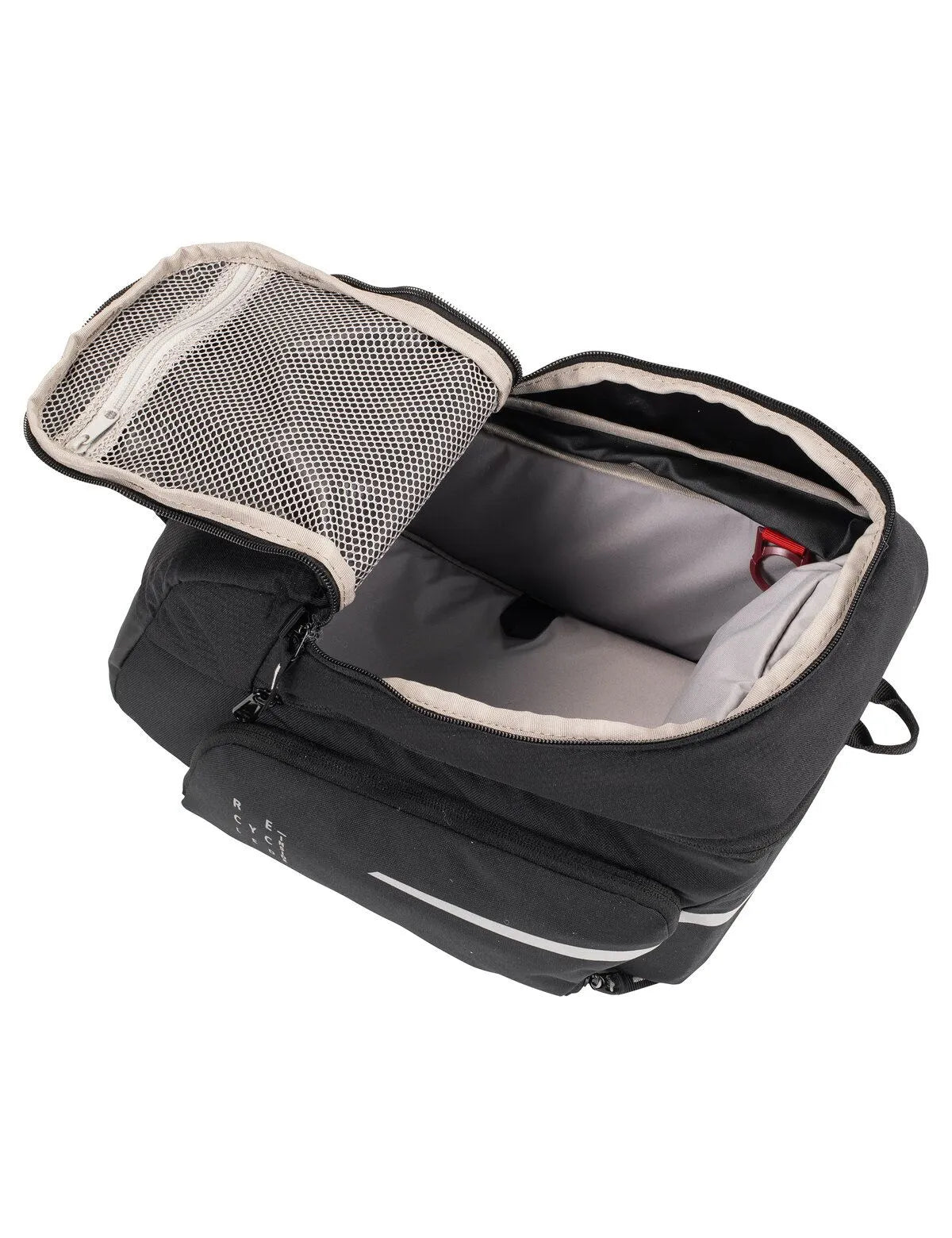 Vaude Silkroad Plus 16L Rear Bag
