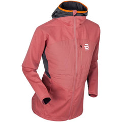 Bjorn Daehlie North Women`s Jacket