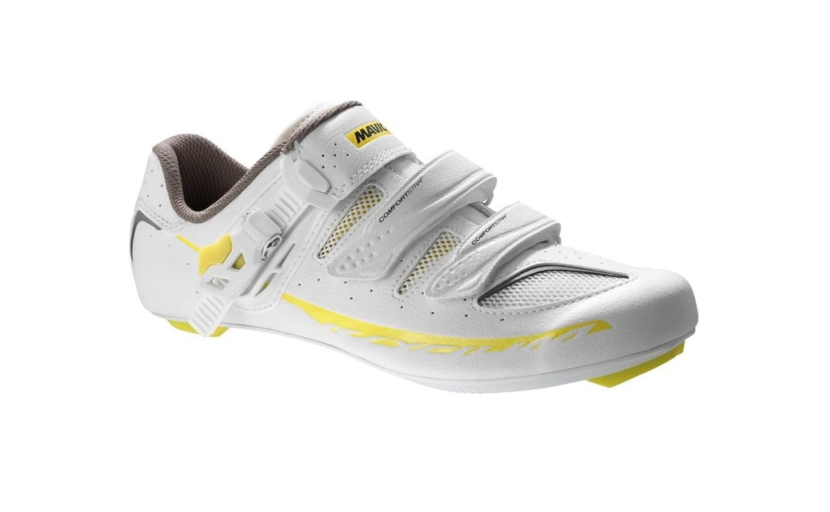 Mavic Ksyrium Elite II Shoes