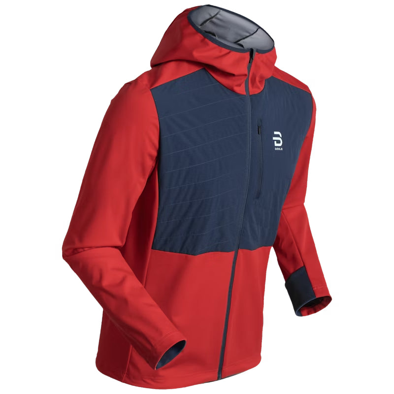 Bjorn Daehlie Power Jacket