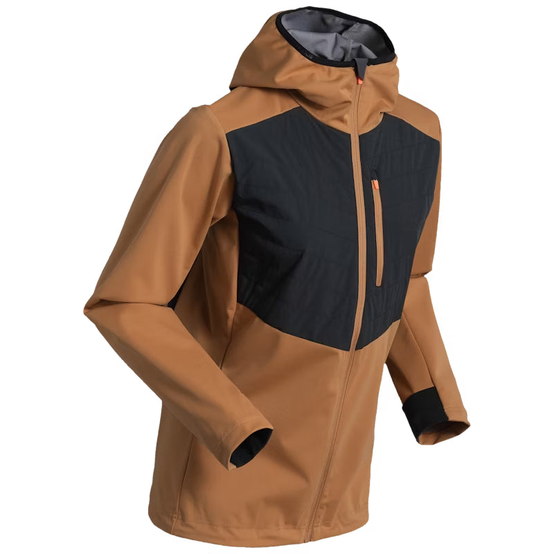Manteau Bjorn Daehlie Power Femme