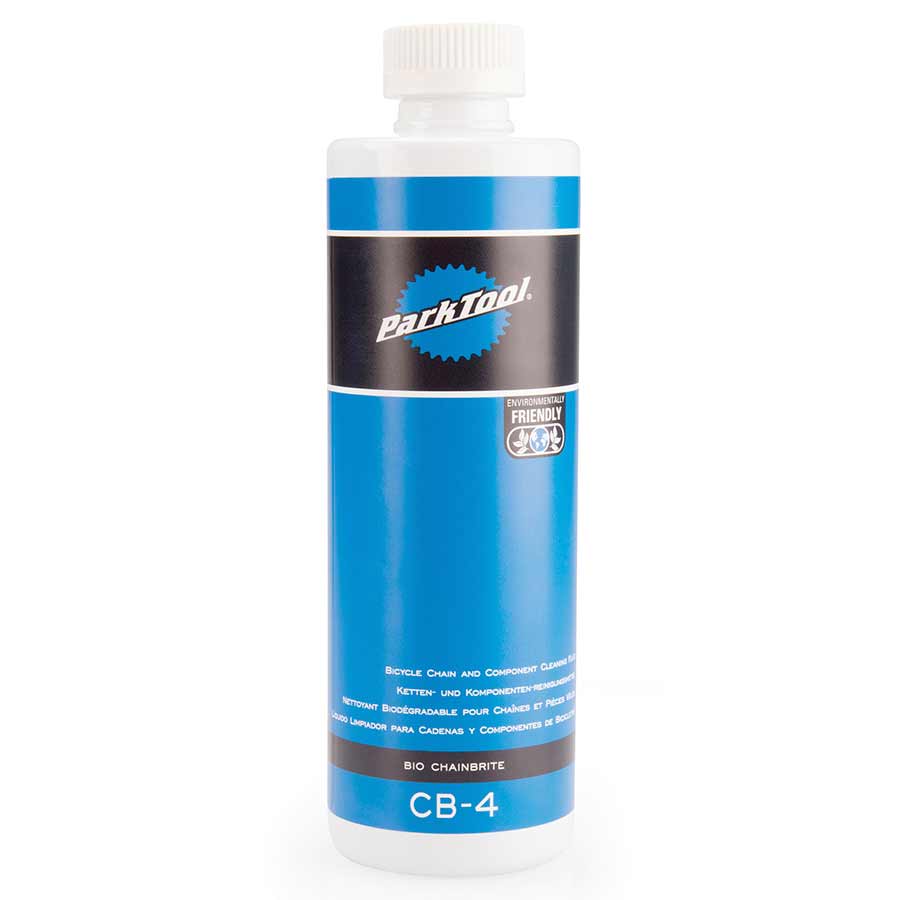 Park Tool Chainbrite CB-4 Degreaser