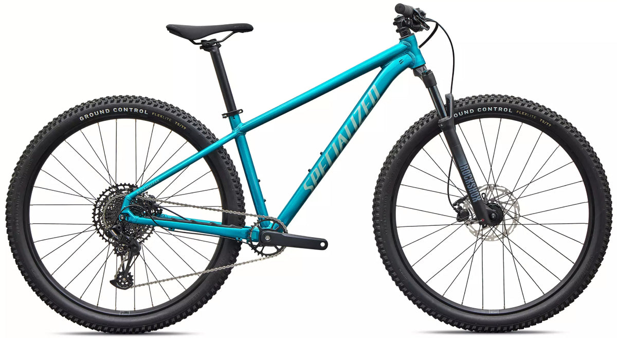 Specialized Rockhopper Comp