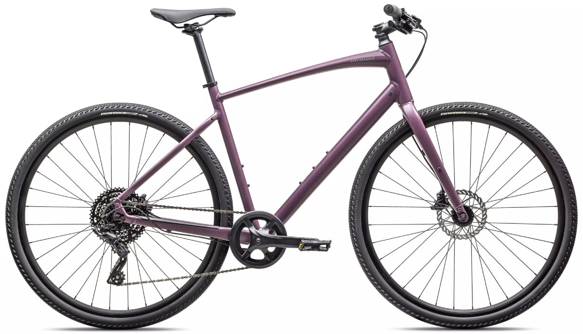 Specialized Sirrus X 2.0