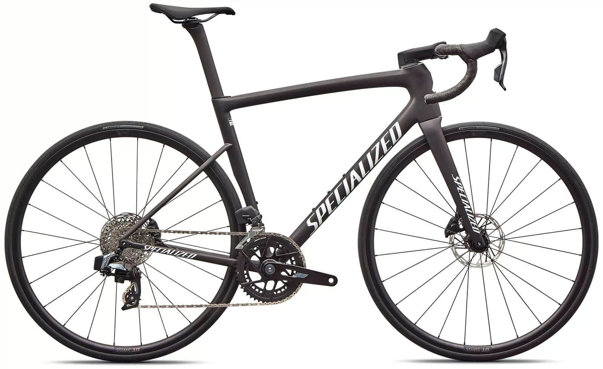 Specialized Tarmac SL8 Comp