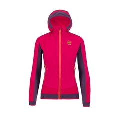 Karpos Alagna Plus Evo Women Jacket