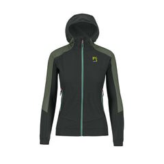 Karpos Alagna Plus Evo Women Jacket