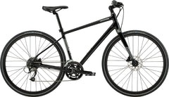 Cannondale Quick Disc 3