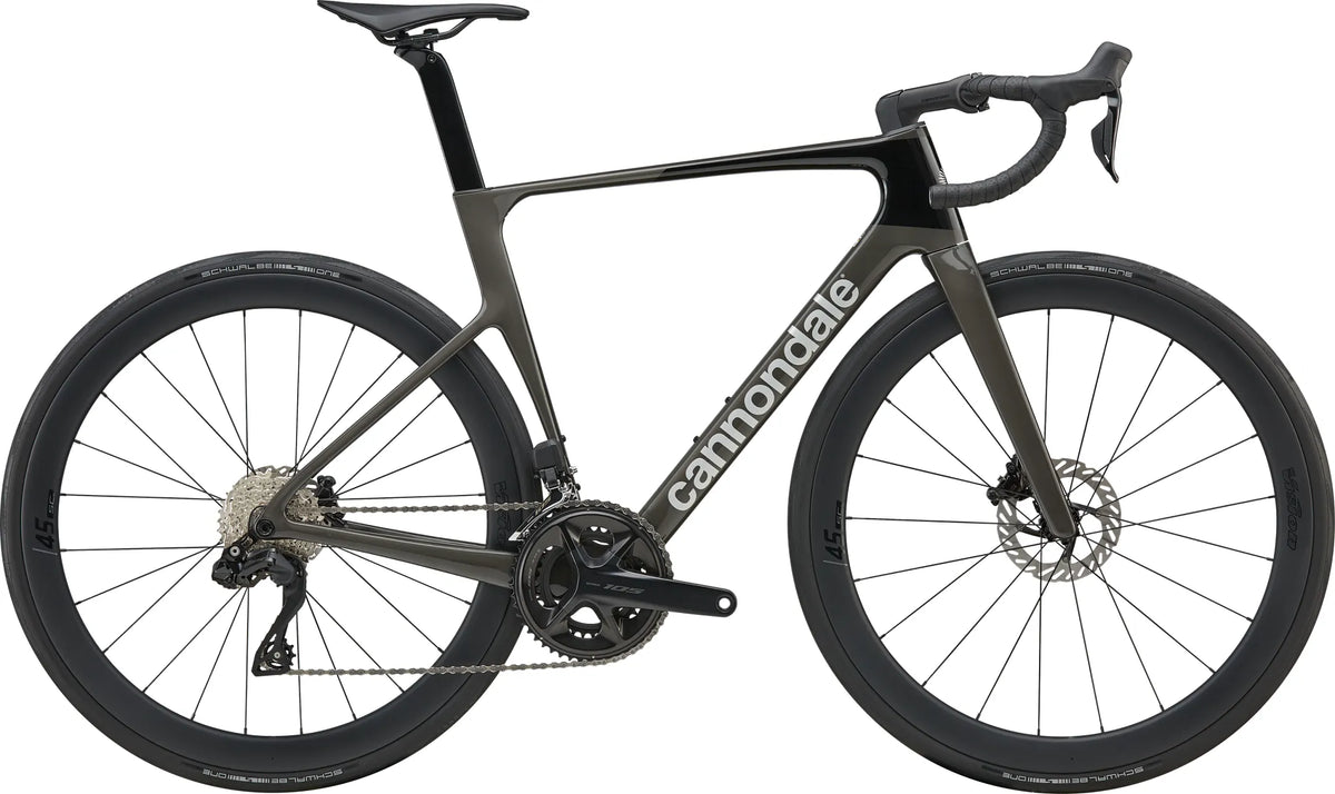 Cannondale Supersix Evo 5