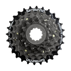 Shimano  CS-HG200-7 12-28T Cassette