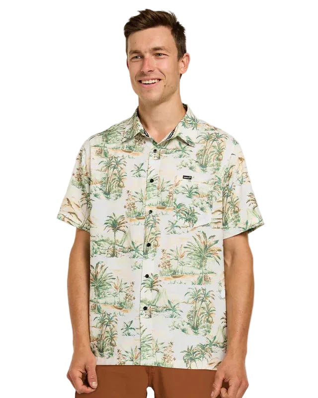 Chemise DhArco Tech Party