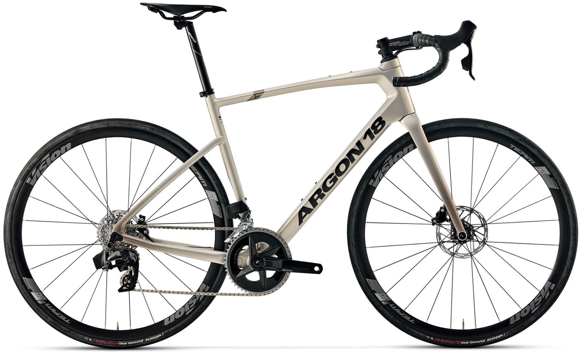 Argon 18 Equation Rival AXS