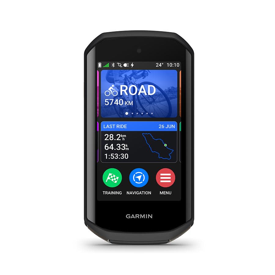 Garmin Edge 1050 Computer