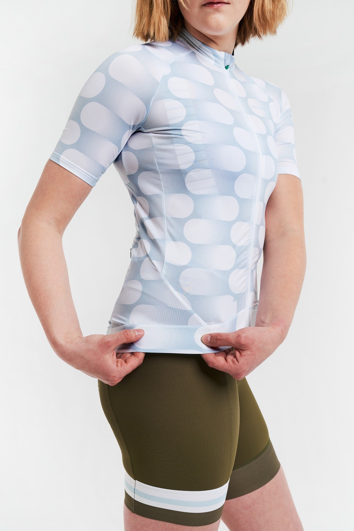 Peppermint Signature Jersey