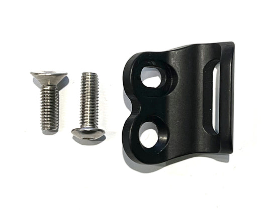 Argon 18 Front Derailleur Bracket