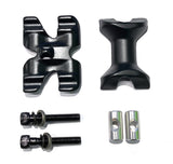 Truvativ Seatpost Clamp Kit (2 Bolt Version)