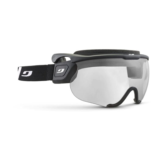 Julbo Sniper Evo Reactiv Perf. 0-4 Goggles