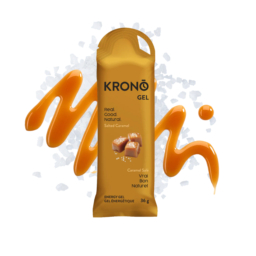 Krono/Rekarb Gel