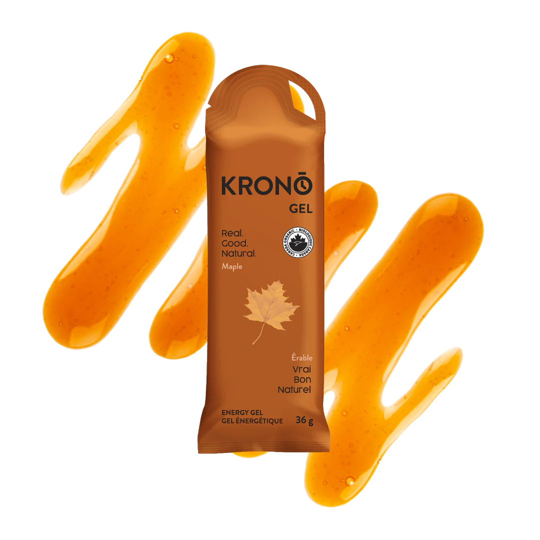 Krono/Rekarb Gel