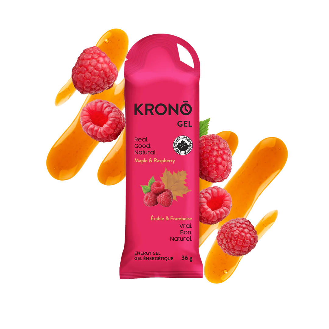Krono/Rekarb Gel