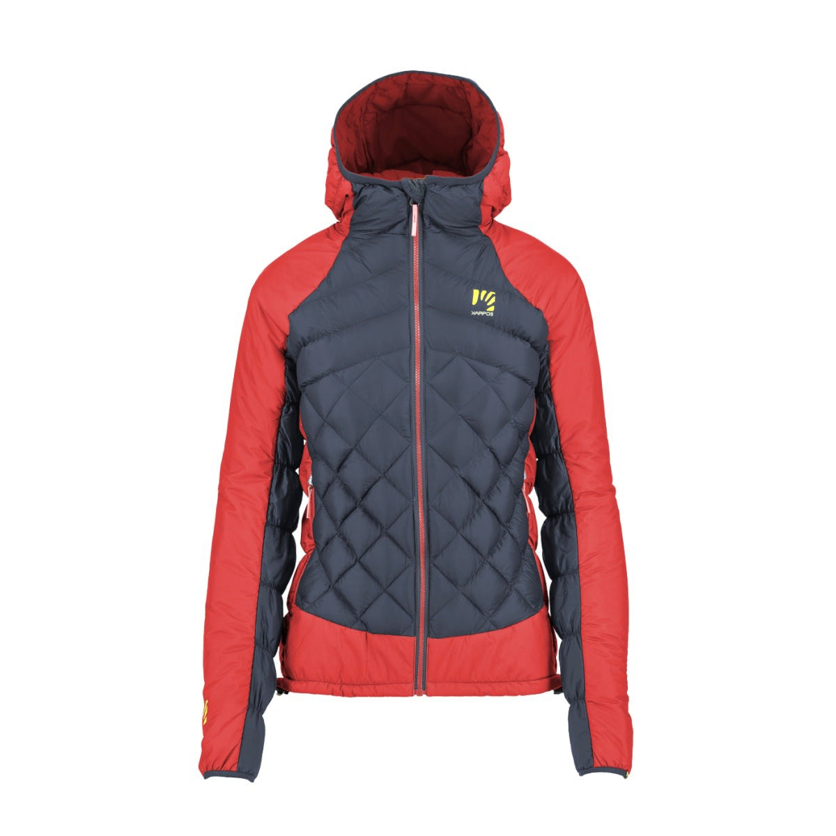 Karpos Lastei Active Plus Women Jacket