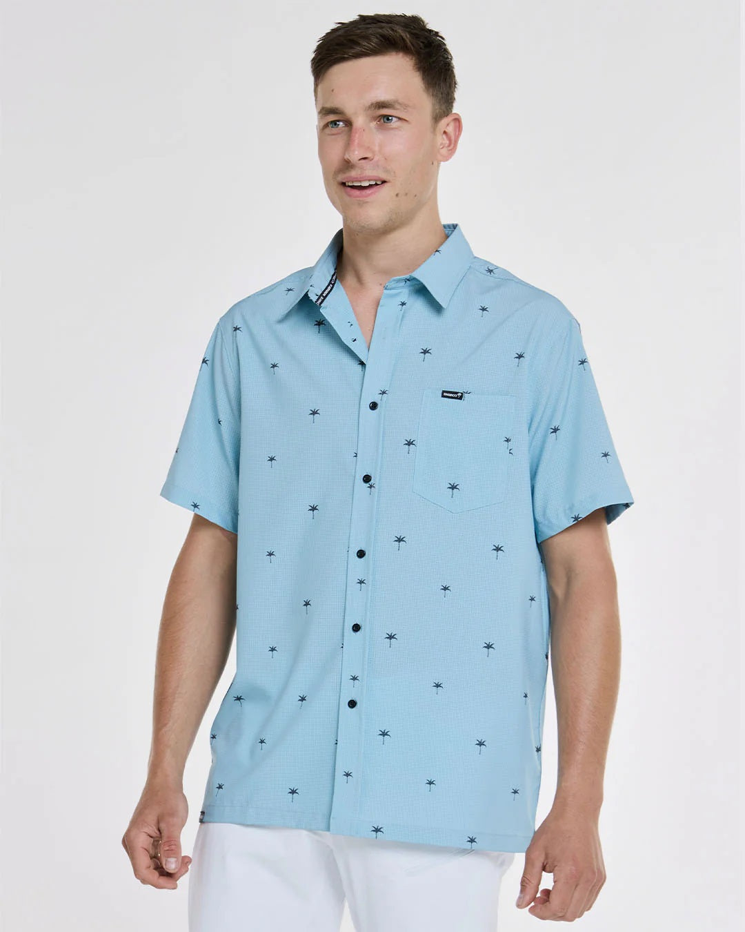 DhArco Tech Party Shirt