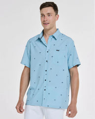 DhArco Tech Party Shirt