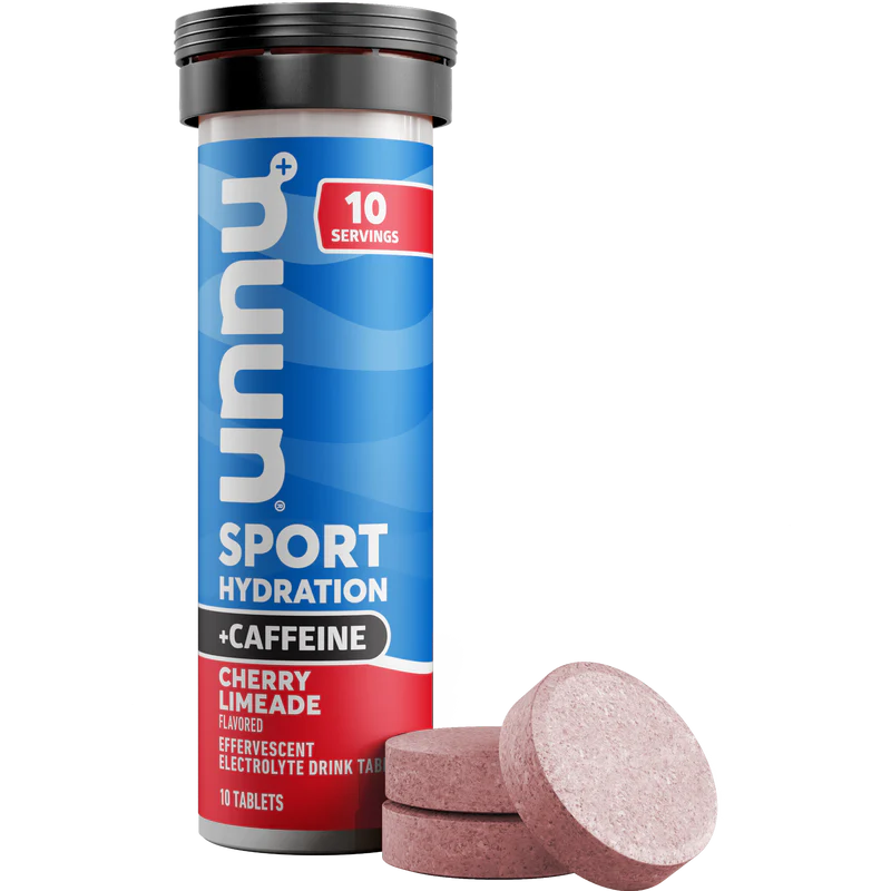 NUUN BOOST TABLETS