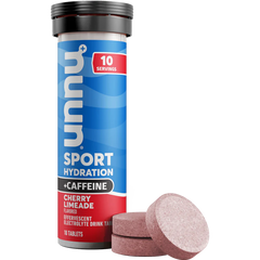 NUUN BOOST TABLETS