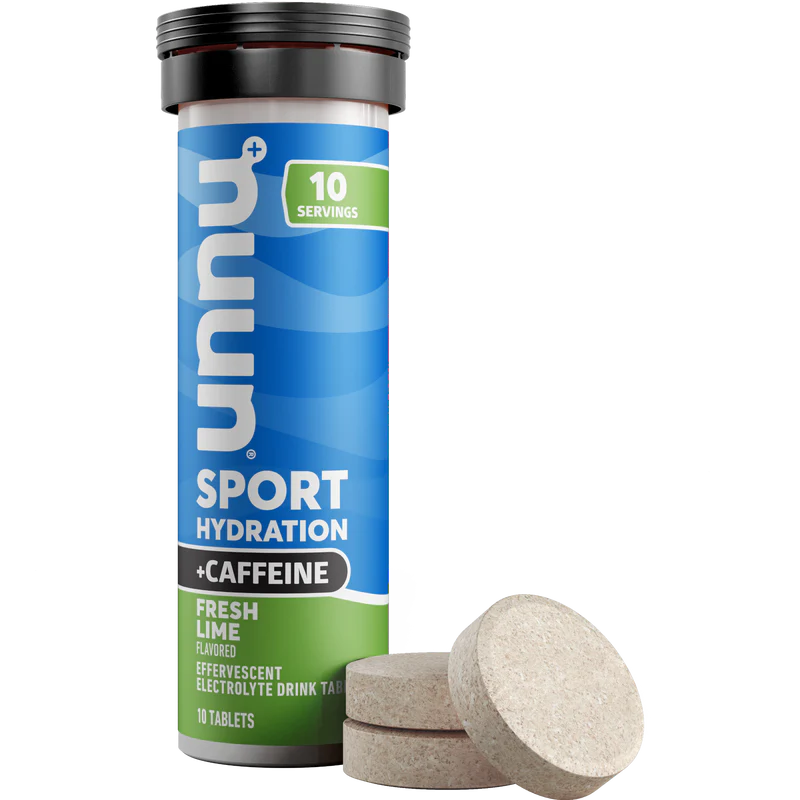 NUUN BOOST TABLETS