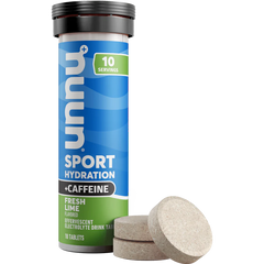 NUUN BOOST TABLETS