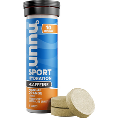 NUUN BOOST TABLETS