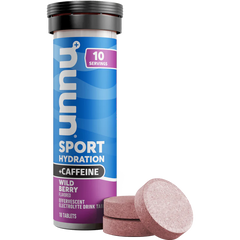 NUUN BOOST TABLETS