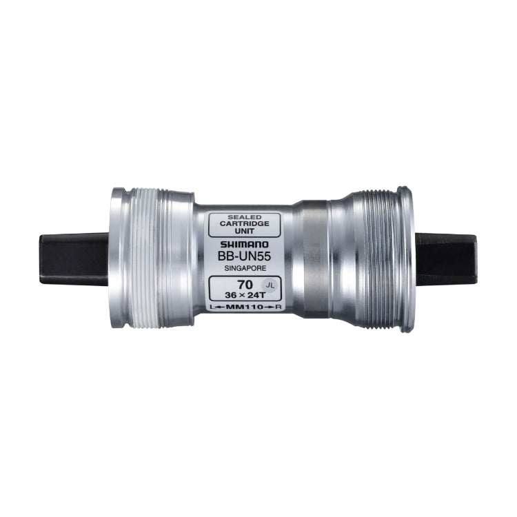 Shimano  BB-UN55 68x110mm Bottom Bracket